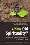 Cover of A New Old Spirituality?