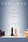 Cover of Tug of War