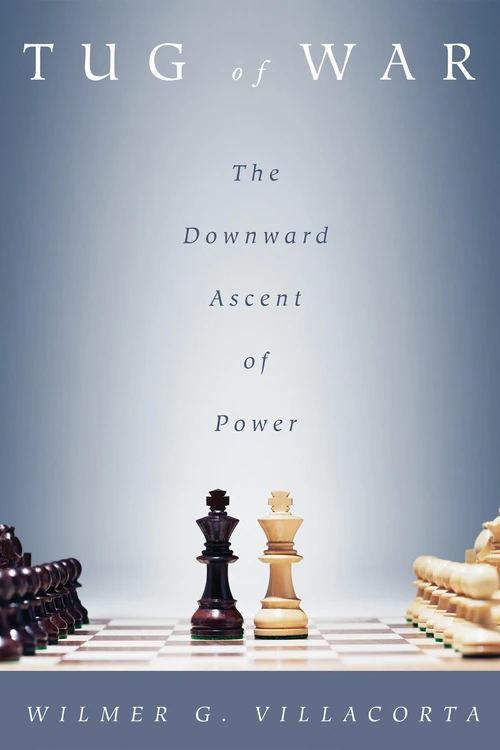 Cover of Tug of War
