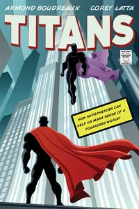 Cover of Titans