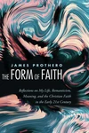 Cover of The Form of Faith