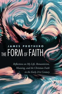 Cover of The Form of Faith