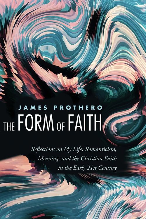 Cover of The Form of Faith
