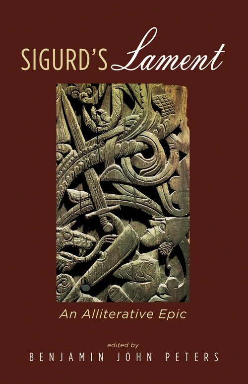 Cover of Sigurd’s Lament