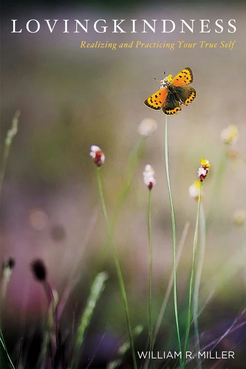 Cover of Lovingkindness