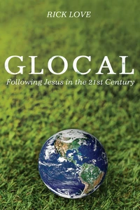 Cover of Glocal