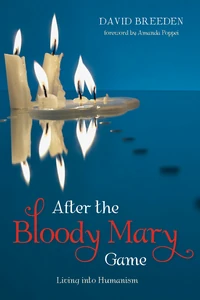 Cover of After the Bloody Mary Game