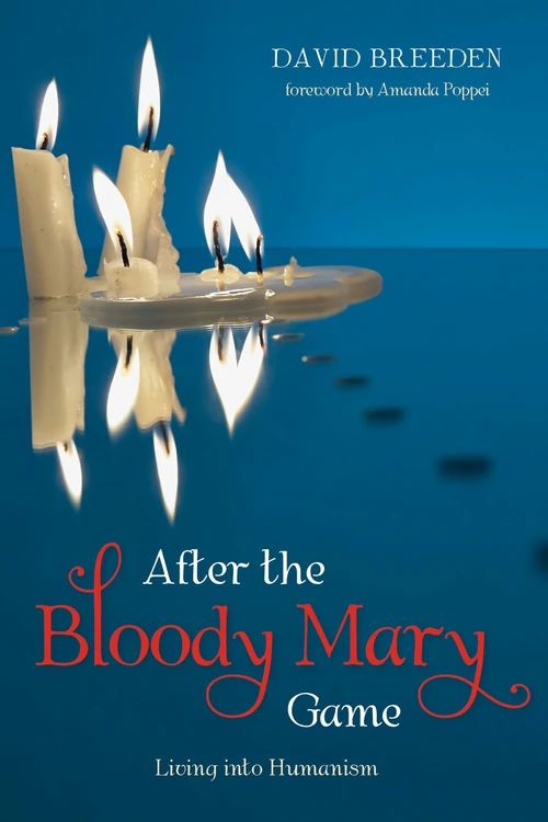 Cover of After the Bloody Mary Game
