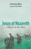 Cover of Jesus of Nazareth