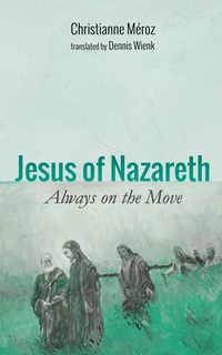 Cover of Jesus of Nazareth
