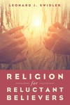 Cover of Religion for Reluctant Believers