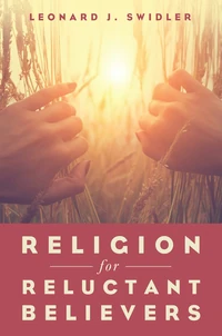 Cover of Religion for Reluctant Believers