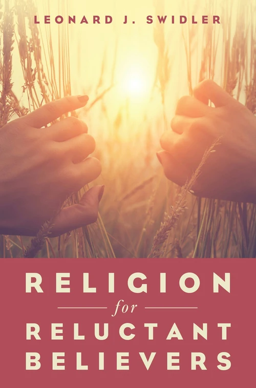 Cover of Religion for Reluctant Believers