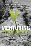 Cover of Mentoring for Ministry