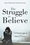 Cover of The Struggle to Believe