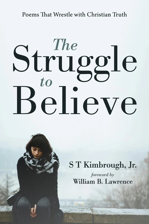 Cover of The Struggle to Believe