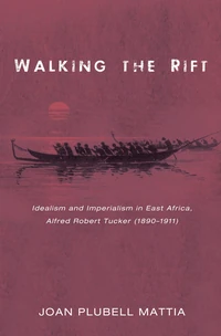 Cover of Walking the Rift