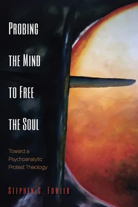 Cover of Probing the Mind to Free the Soul