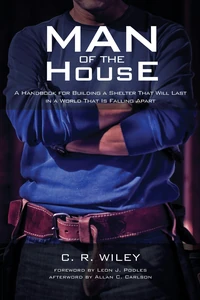 Cover of Man of the House