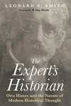 Cover of The Expert’s Historian