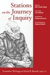 Cover of Stations on the Journey of Inquiry