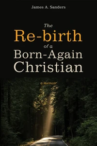 Cover of The Re-birth of a Born-Again Christian