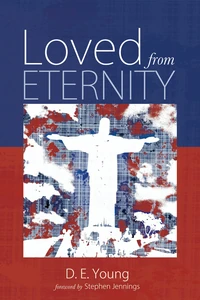 Cover of Loved from Eternity