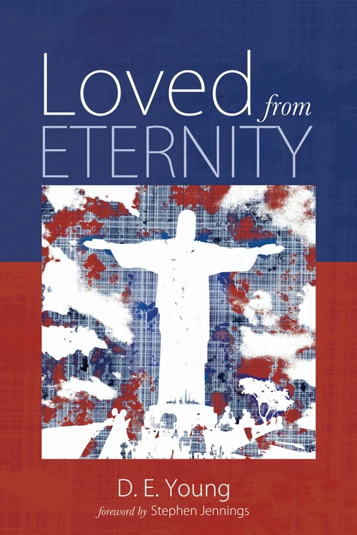 Cover of Loved from Eternity