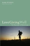 Cover of Love Giving Well
