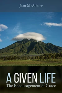 Cover of A Given Life
