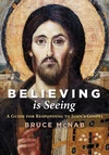 Cover of Believing is Seeing