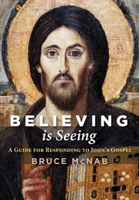 Cover of Believing is Seeing
