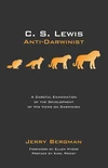 Cover of C. S. Lewis: Anti-Darwinist
