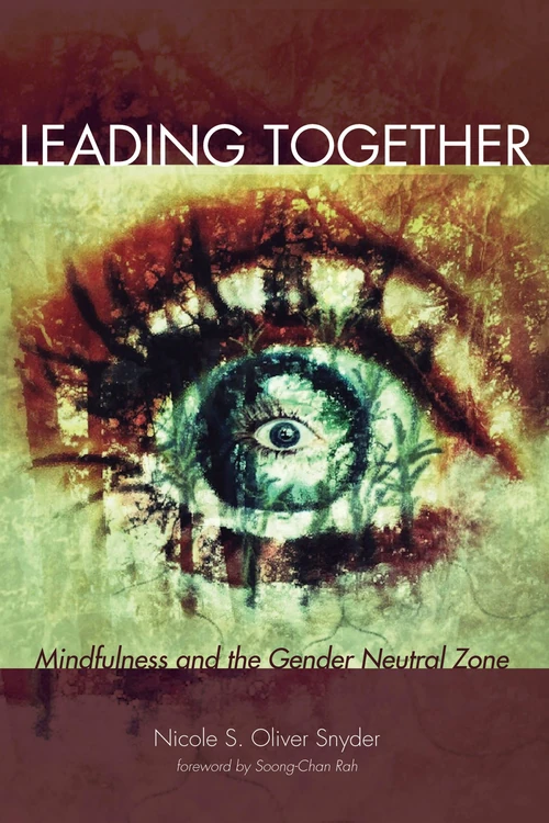 Cover of Leading Together