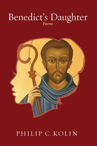 Cover of Benedict’s Daughter