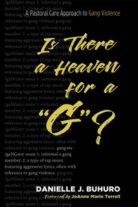 Cover of Is There a Heaven for a “G”?