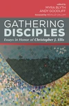 Cover of Gathering Disciples