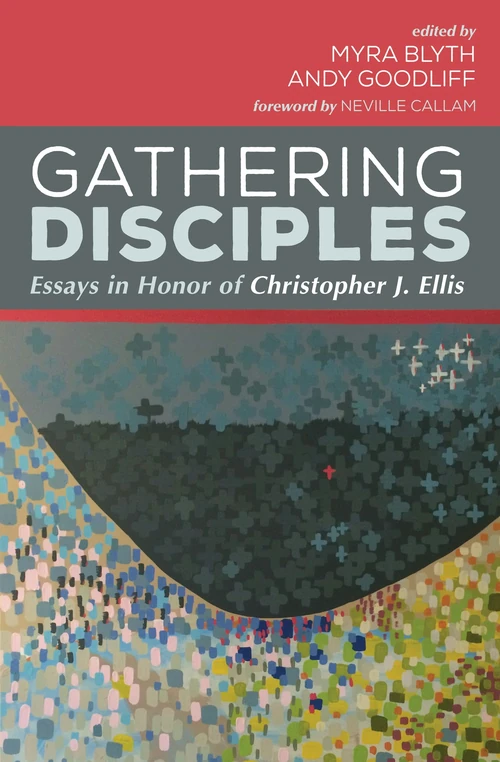 Cover of Gathering Disciples