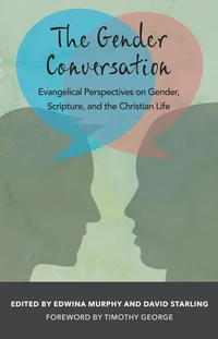 Cover of The Gender Conversation