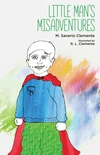 Cover of Little Man’s Misadventures