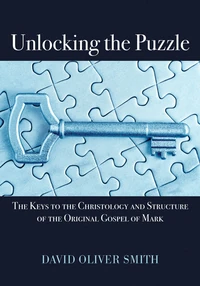 Cover of Unlocking the Puzzle