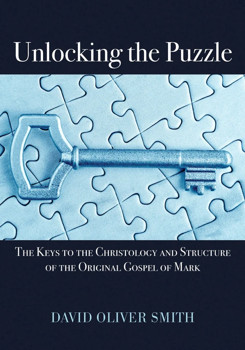 Cover of Unlocking the Puzzle