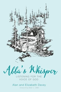 Cover of Abba's Whisper