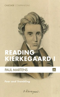 Cover of Reading Kierkegaard I