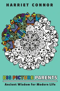 Cover of Big Picture Parents
