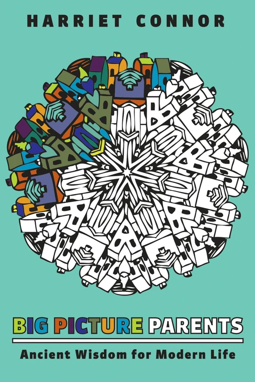 Cover of Big Picture Parents