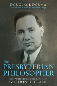 Cover of The Presbyterian Philosopher
