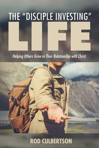 Cover of The “Disciple Investing” Life