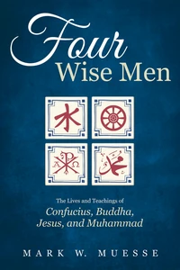Cover of Four Wise Men