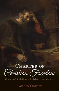Cover of Charter of Christian Freedom